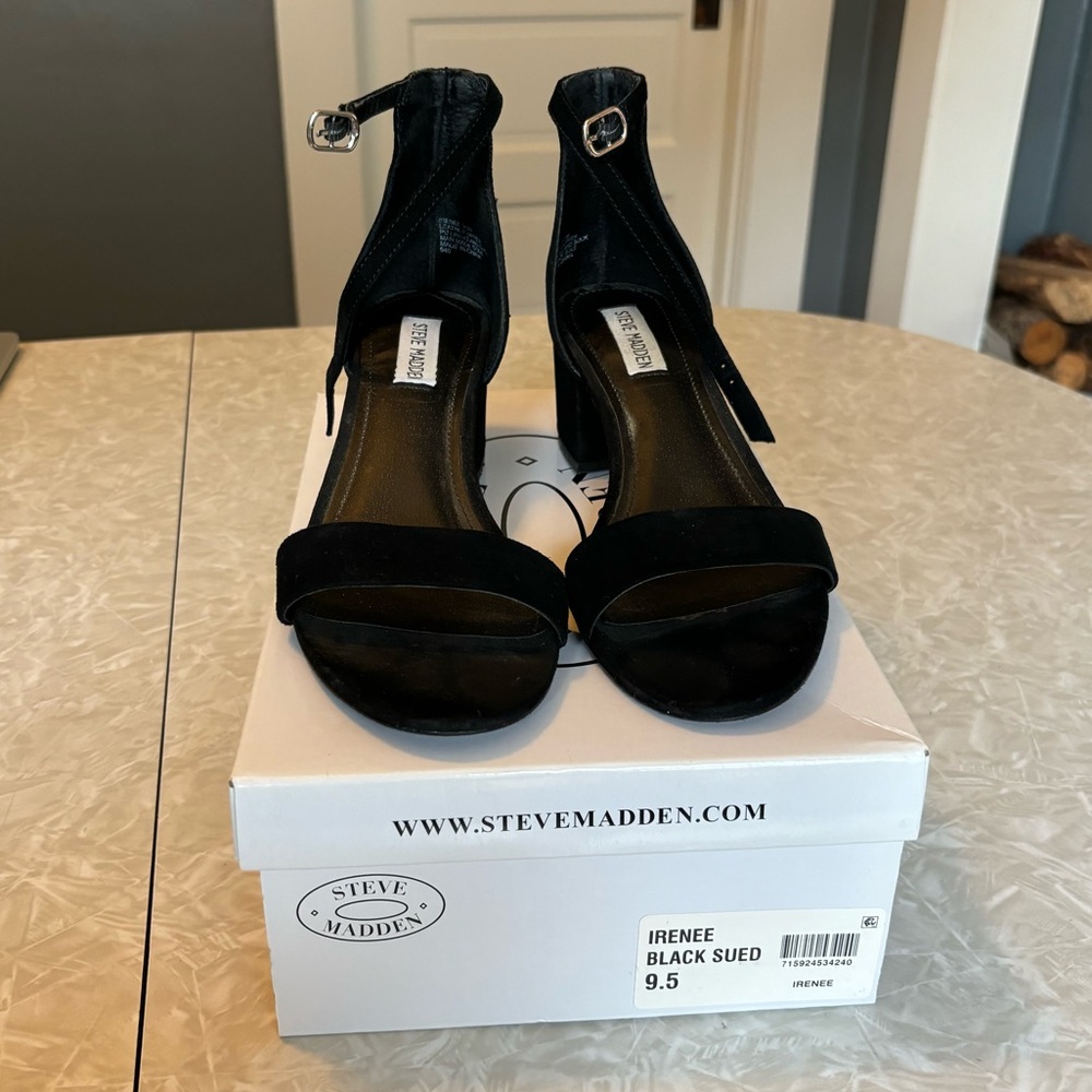 Steve Madden “Irenee”